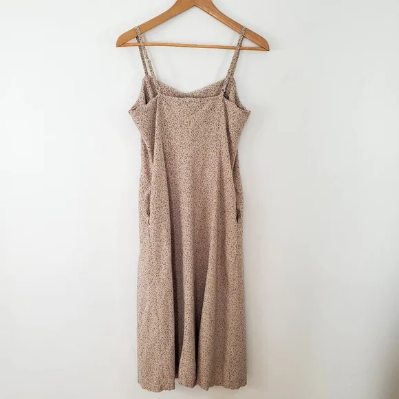 Uniqlo x INES DE LA FRESSANGE dress - Picture 3 of 12